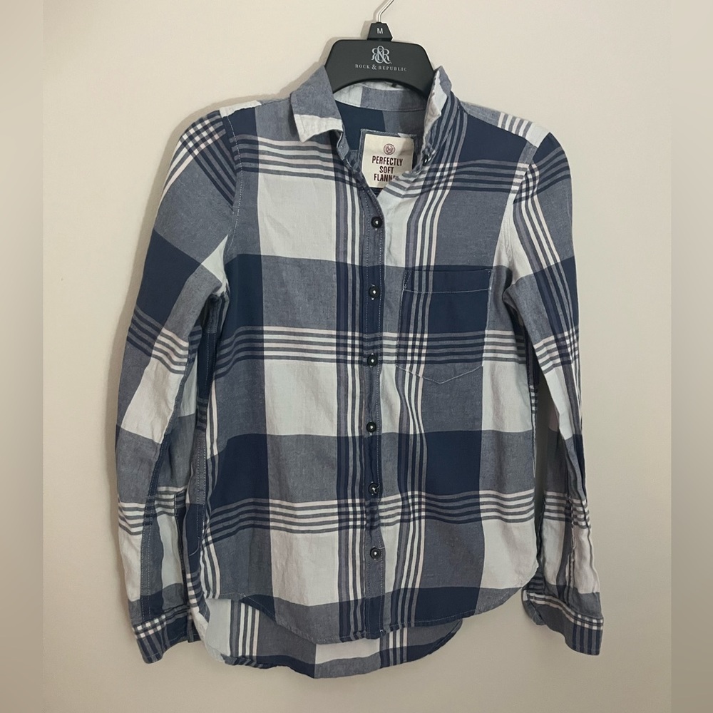 Flannel